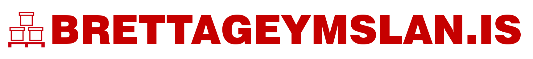 Brettageymslan
